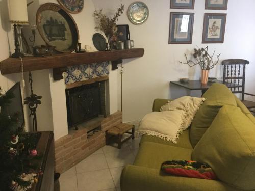 Casa nel Parco gîte à louer Villetta Barrea