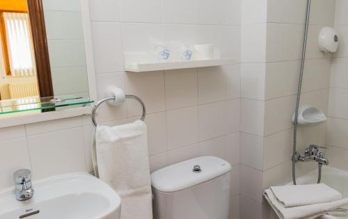 Hotel Plaza – Cangas de Onis, FL