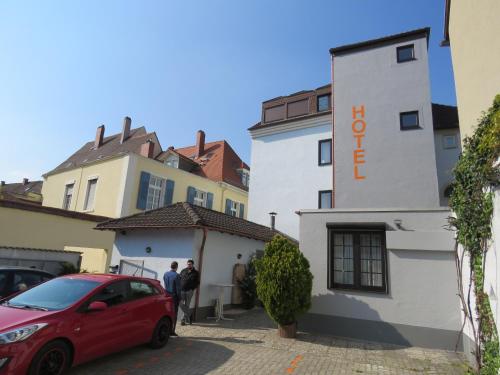 Hotel Trutzpfaff - image 8