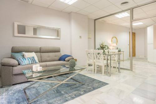 iloftmalaga City Center, Málaga (fotografie 4)