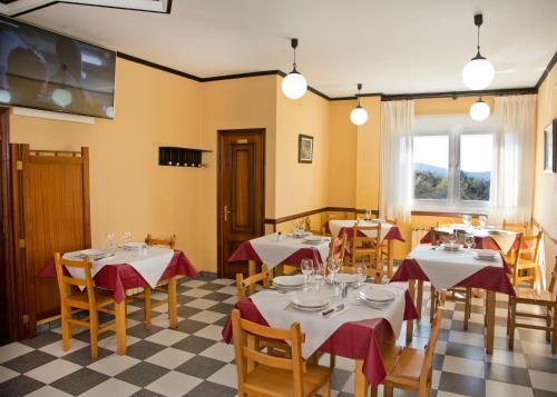 Pensión Casa Manolo