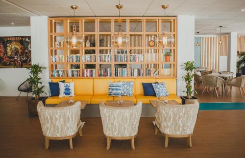 Hotel Alay - Adults Only - image 11