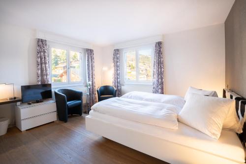 Hotel Alpenhof