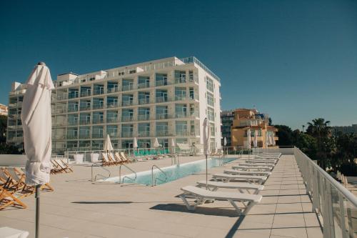 Hotel Alay - Adults Only - image 2