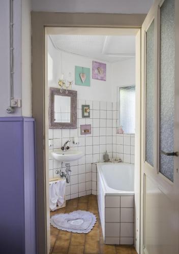 Casa Angiolina - Holidays - Appartamento Dolce Letargo
