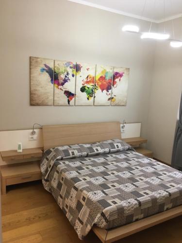 Cooper Apartment