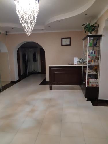 Kurazh Hotel - image 4