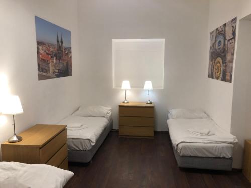 Fashion Loft, Praha (fotografie 5)
