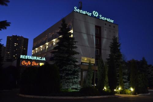 Senator - main image