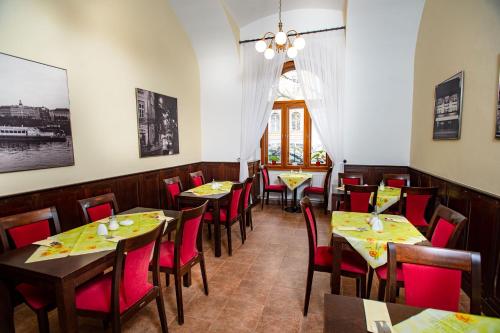 Hotel Petr, Praga (foto 5)