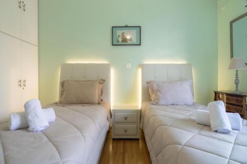 Lovely Apartment in Athens, Atény (fotografie 7)