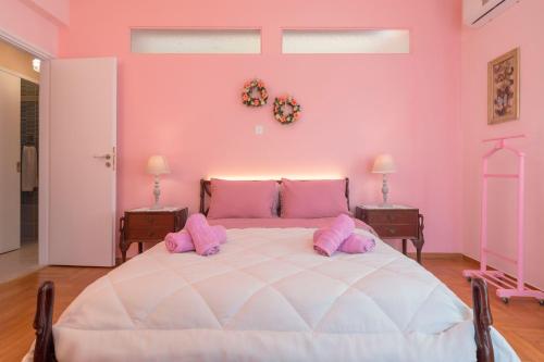 Lovely Apartment in Athens, Atény (fotografie 2)