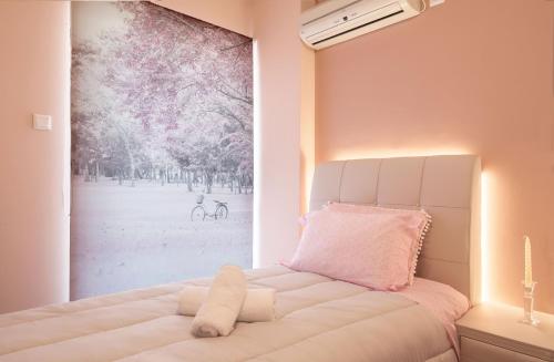 Lovely Apartment in Athens, Atény (fotografie 10)