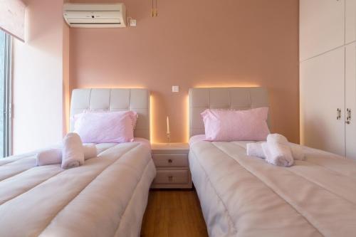 Lovely Apartment in Athens, Atény (fotografie 9)
