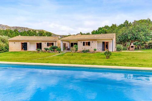 Ca'n Vich gîte à louer Cala San Vicente