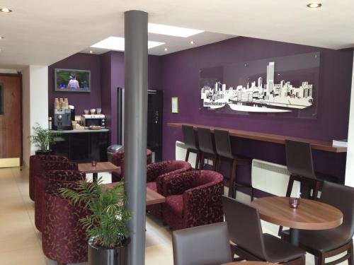 Hello Hotel, Manchester (photo 10)