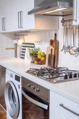 Best Stay Apartment - image 4