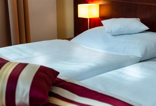 Hotel Petr - main image