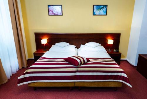 Hotel Petr - image 3