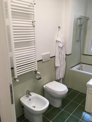 Cooper Apartment, Genova (photo 9)