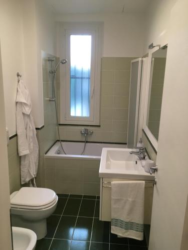 Cooper Apartment, Genova (photo 10)