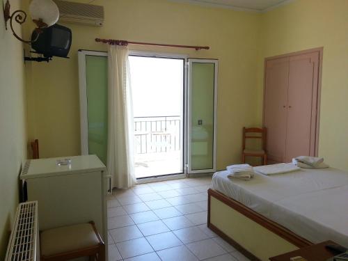 Artemis Hotel, Amarinthos (fotografie 10)