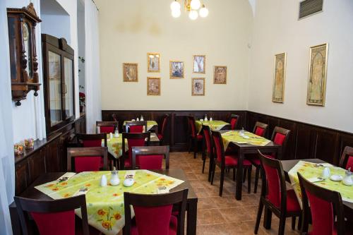 Hotel Petr, Praga (foto 3)