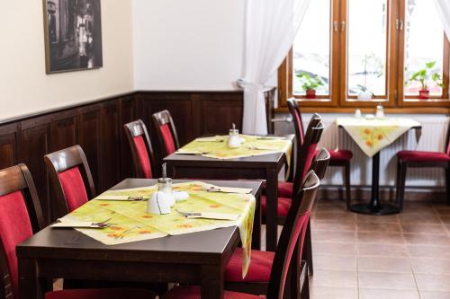 Hotel Petr - image 8