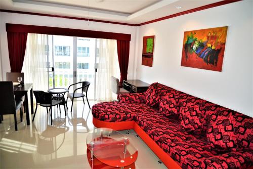 Luxury 1 bed corner condo Luxury 1 bed corner condo