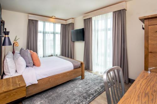 Hotel 1868, Cambridge (Foto 6)