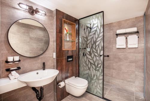 Hotel 1868, Cambridge (Foto 9)