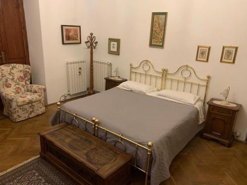 Basic Triple Room with Private External Bathroom
