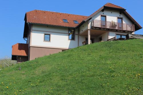 Vdovič Guest House - Hotel - Svečina