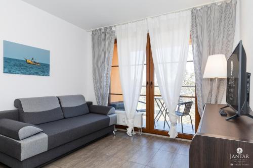 Jantar Apartamenty City Center Kolobrzeg