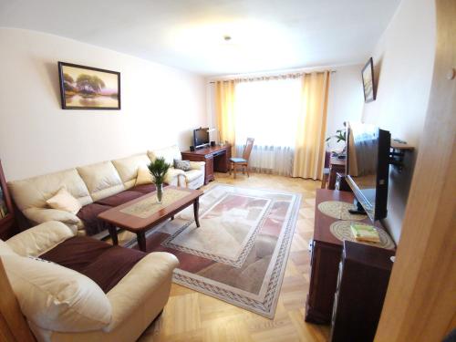 . Tadas Apartaments