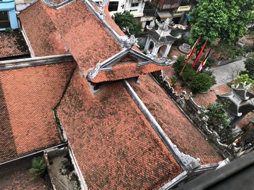 Khai Homestay – Hanoi, NY