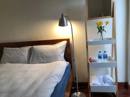 Khai Homestay – Hanoi, NY