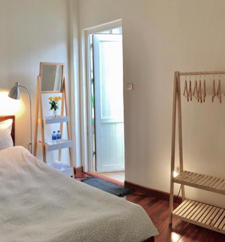 Khai Homestay – Hanoi, NY