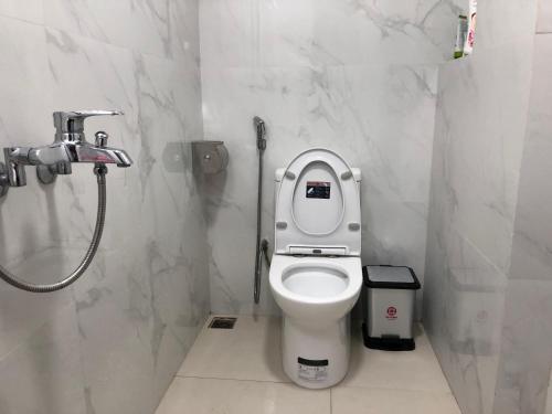 Khai Homestay – Hanoi, NY