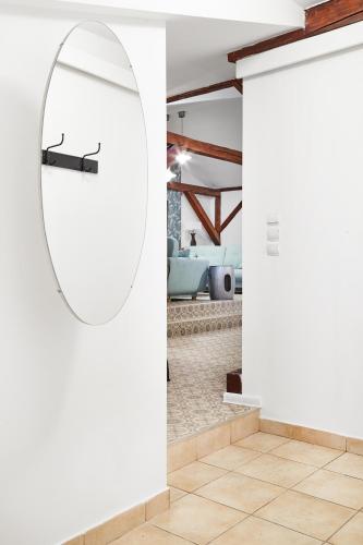 Quiet Loft Michalowskiego Street, Cracovie (photo 6)
