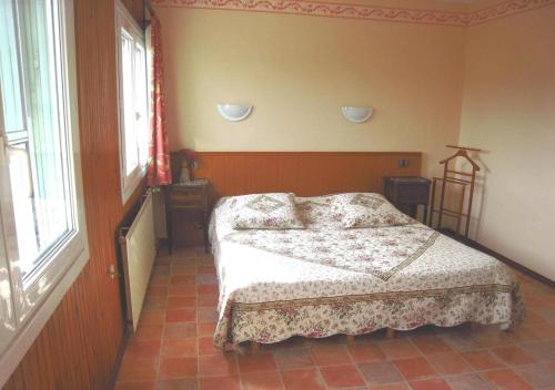 La Maison d'Hotes Le Mas des Cigalines chambre d'hôte Nissan-lez-Enserune