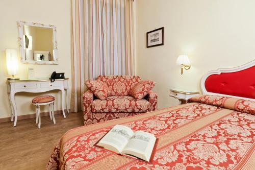 San Lio Tourist House, Venice (photo 9)