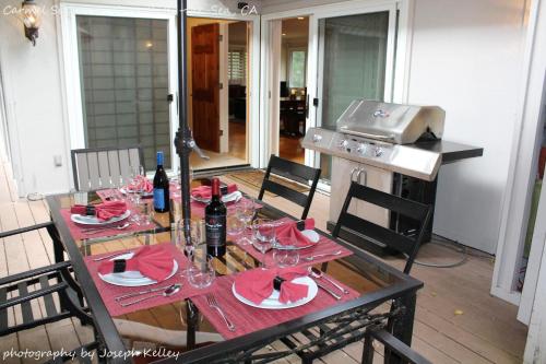 Carmel Seahorse 3 blocks to Carmel Beach 30 Night stays or more only