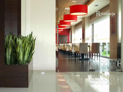 Iness Hotel - image 6