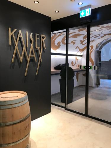 Kaiser Max Design Appartements