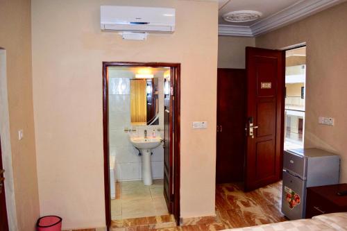 hotel photo