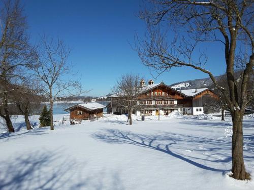 Der Anderlbauer am See