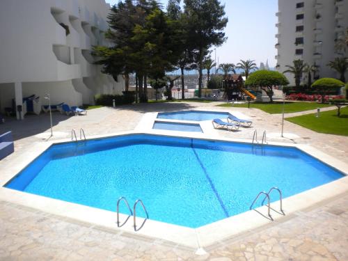 Apartamentos Complejo Eurhostal - main image