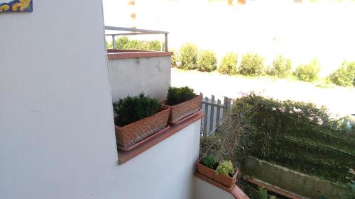 Via Sant'Angelo, 25 Casa vacanze
