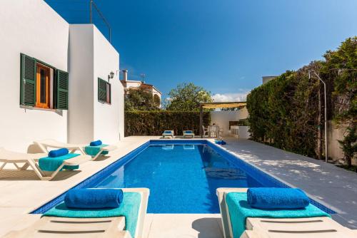 Villa Mestral